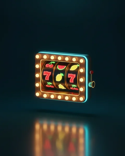 Jackpot slots on Play99Exch