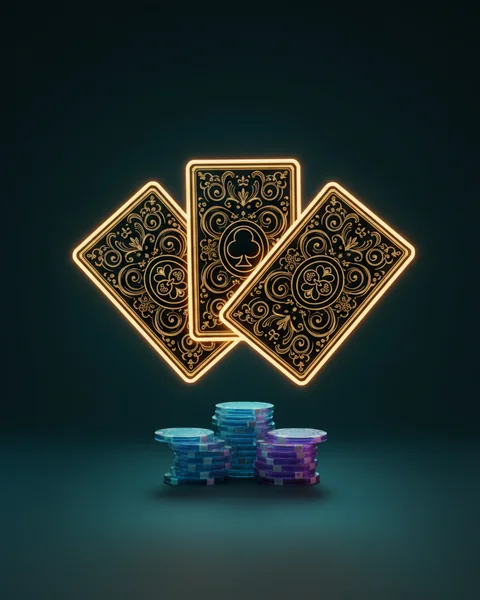 Teen Patti live dealer table on Play99Exch